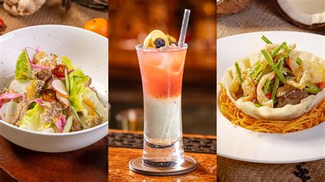 center stage city of dreams|CREATIVE INTERPRETATIONS OF ADOBO TAKE .